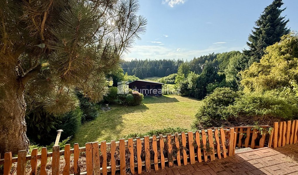 Prodej domu 330 m² s pozemkem 944 m², Mariánské Lázně – náhled fotky 2