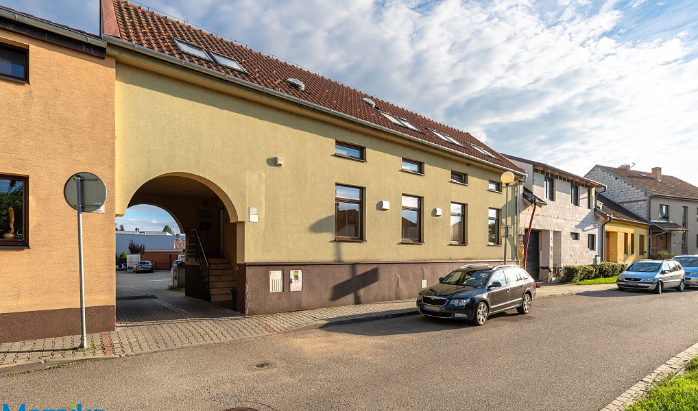 Prodej domu 340 m² s pozemkem 190 m², Brno – náhled fotky 2