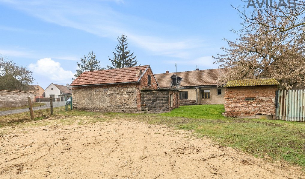 Prodej domu 100 m² s pozemkem 610 m², Tišice – náhled fotky 12