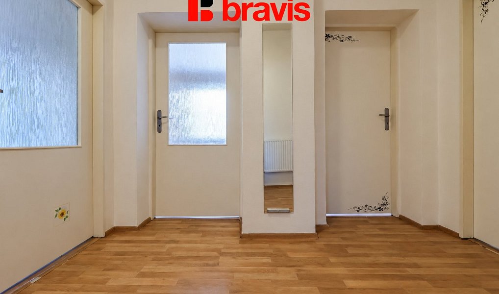 Pronájem bytu 2+1 56 m², Brno – náhled fotky 9
