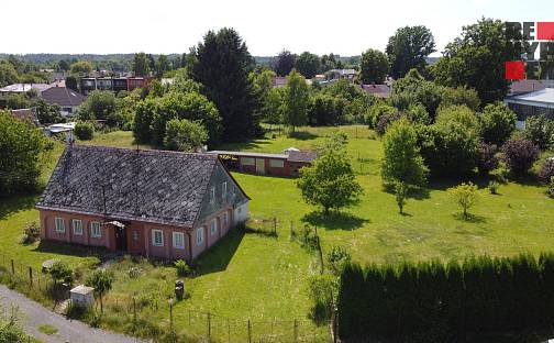 Prodej domu 140 m² s pozemkem 2 996 m², Pražská, Jiříkov - Starý Jiříkov, okres Děčín
