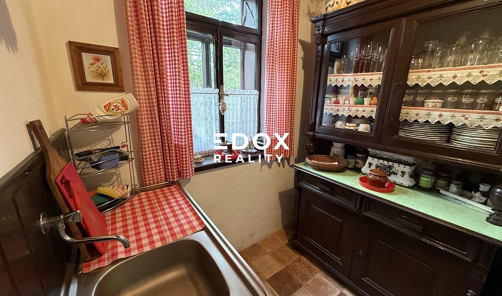 Prodej chaty/chalupy 140 m² s pozemkem 513 m², Batelov – náhled fotky 15
