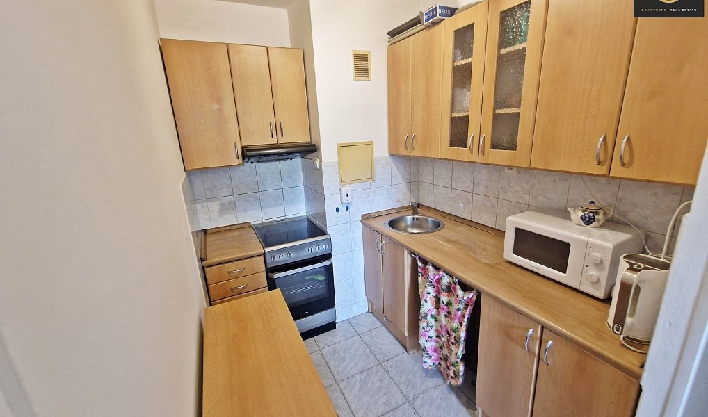 Prodej bytu 2+kk 40 m², Kladno – náhled fotky 2