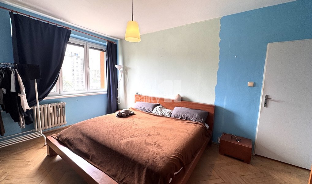 Pronájem bytu 2+kk 55 m², Praha – náhled fotky 9