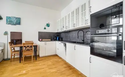Prodej bytu 1+kk 51 m²