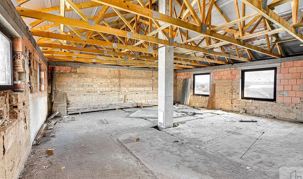 Prodej komerčního objektu (jiného typu) 12 119 m², Heřmanův Městec – náhled fotky 13