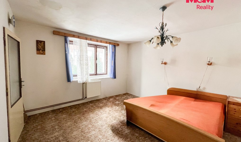 Prodej domu 120 m² s pozemkem 681 m², Předslav – náhled fotky 12