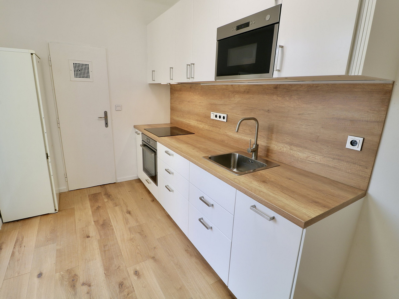 Pronájem bytu 2+1 73 m²