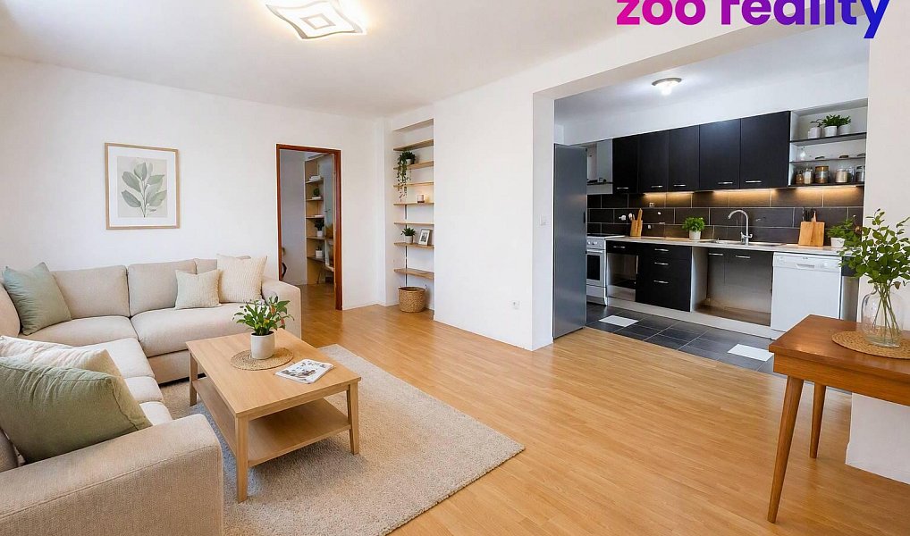 Prodej domu 228 m² s pozemkem 800 m², Tuřice – náhled fotky 5