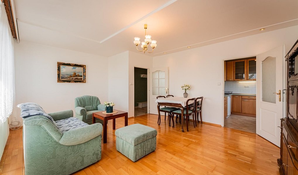 Pronájem bytu 3+1 68 m², Praha – náhled fotky 9