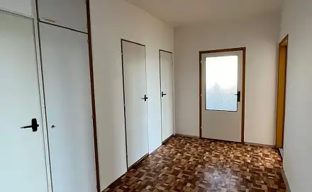 Pronájem bytu 3+1 69 m²