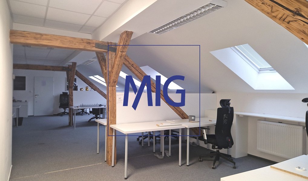 Pronájem kanceláře 159 m², Brno – náhled fotky 4