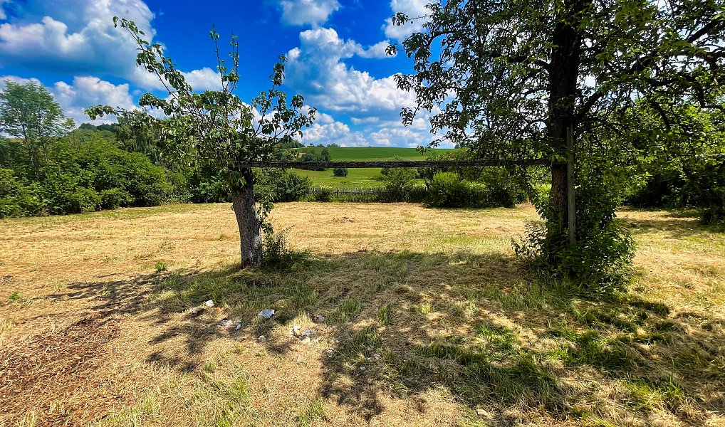 Prodej stavebního pozemku 1 357 m², Zadní Střítež – náhled fotky 7