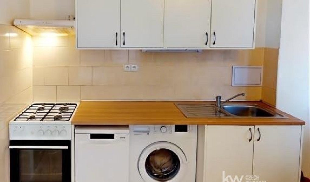 Pronájem bytu 2+1 57 m², Praha – náhled fotky 2
