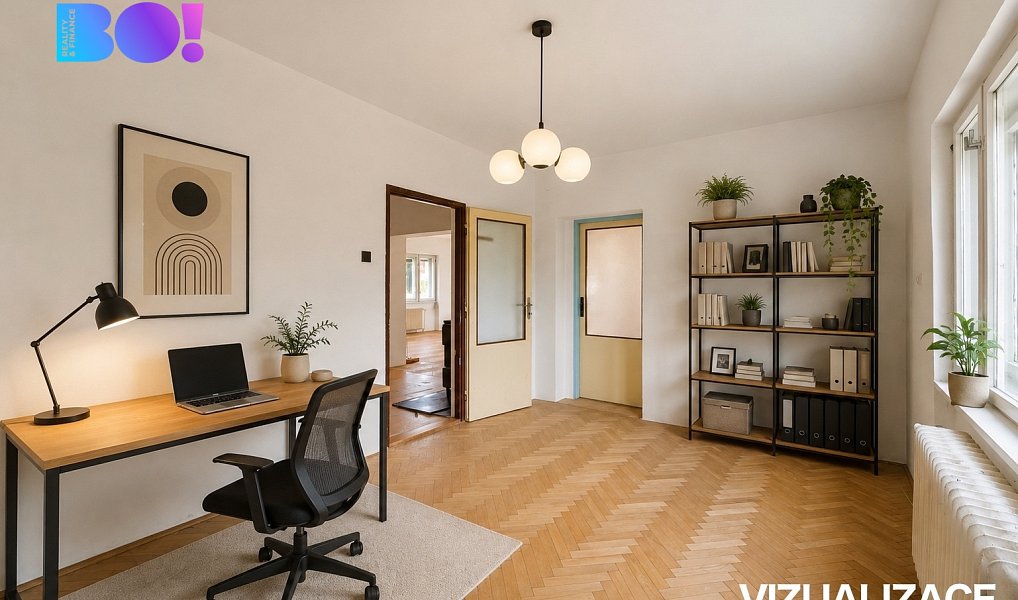 Prodej domu 96 m² s pozemkem 866 m², Třinec – náhled fotky 8