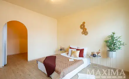 Prodej bytu 2+kk 55 m²