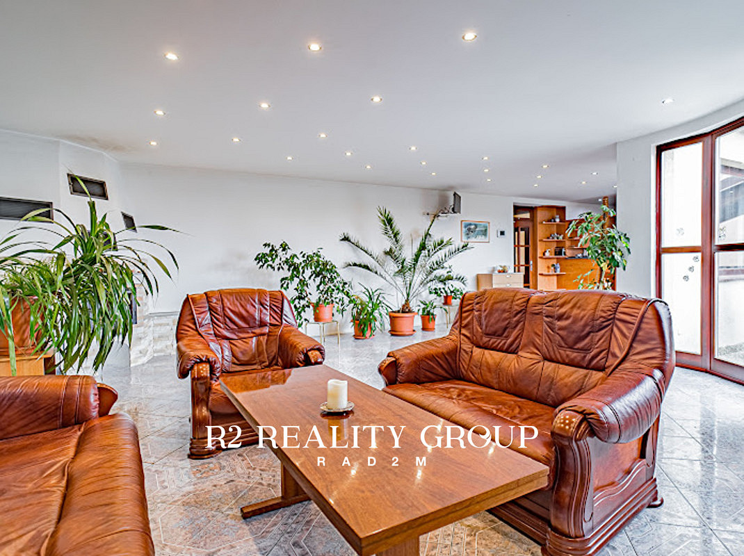 Prodej domu 268 m² s pozemkem 2 309 m² – fotografie 5