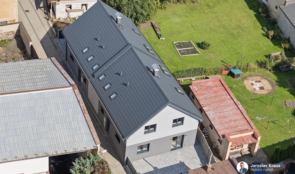Prodej domu 134 m² s pozemkem 176 m², Nová Paka – náhled fotky 6