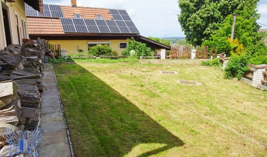 Prodej domu 192 m² s pozemkem 704 m², Vysoká – náhled fotky 28