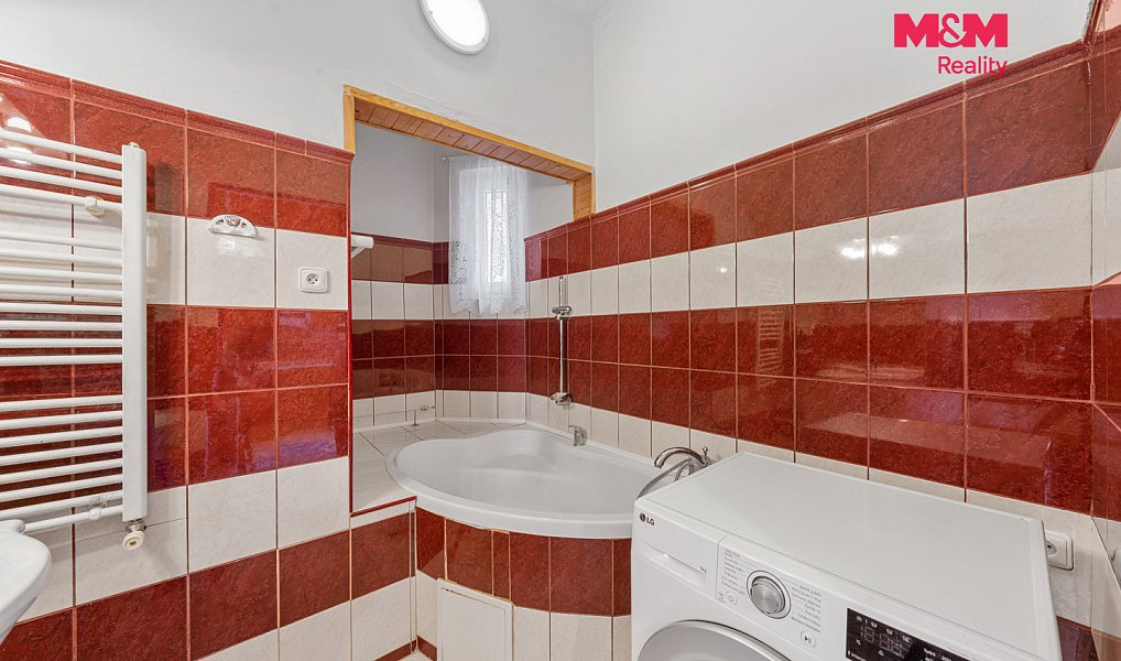 Prodej bytu 2+1 64 m², Děčín – náhled fotky 15