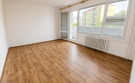 Prodej bytu 3+1 62 m², U Pivovarské zahrady, Ústí nad Labem - Krásné Březno