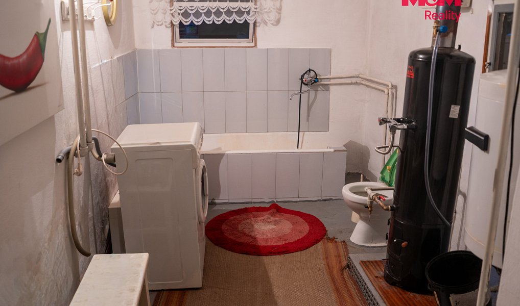 Prodej chaty/chalupy 113 m² s pozemkem 2 657 m², Holčovice – náhled fotky 8