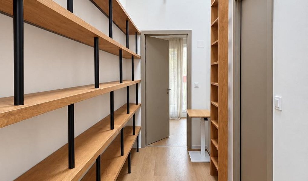 Prodej bytu 3+kk 80 m², Praha – náhled fotky 9