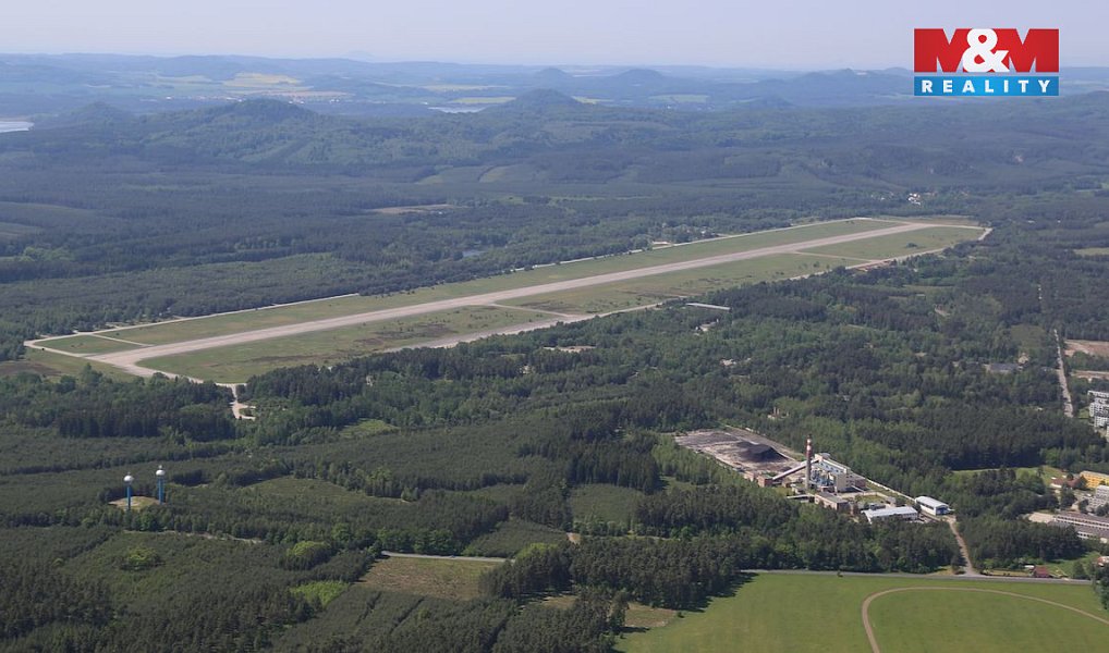 Prodej komerčního objektu (jiného typu) 472 m², Ralsko – náhled fotky 7