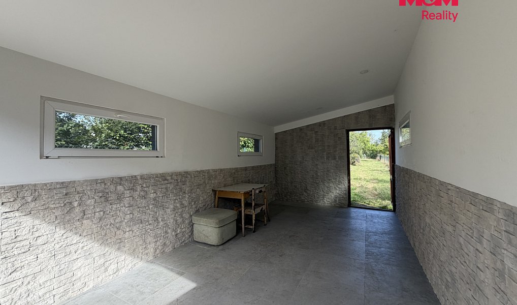 Prodej zahrady 647 m², Němčice nad Hanou – náhled fotky 13