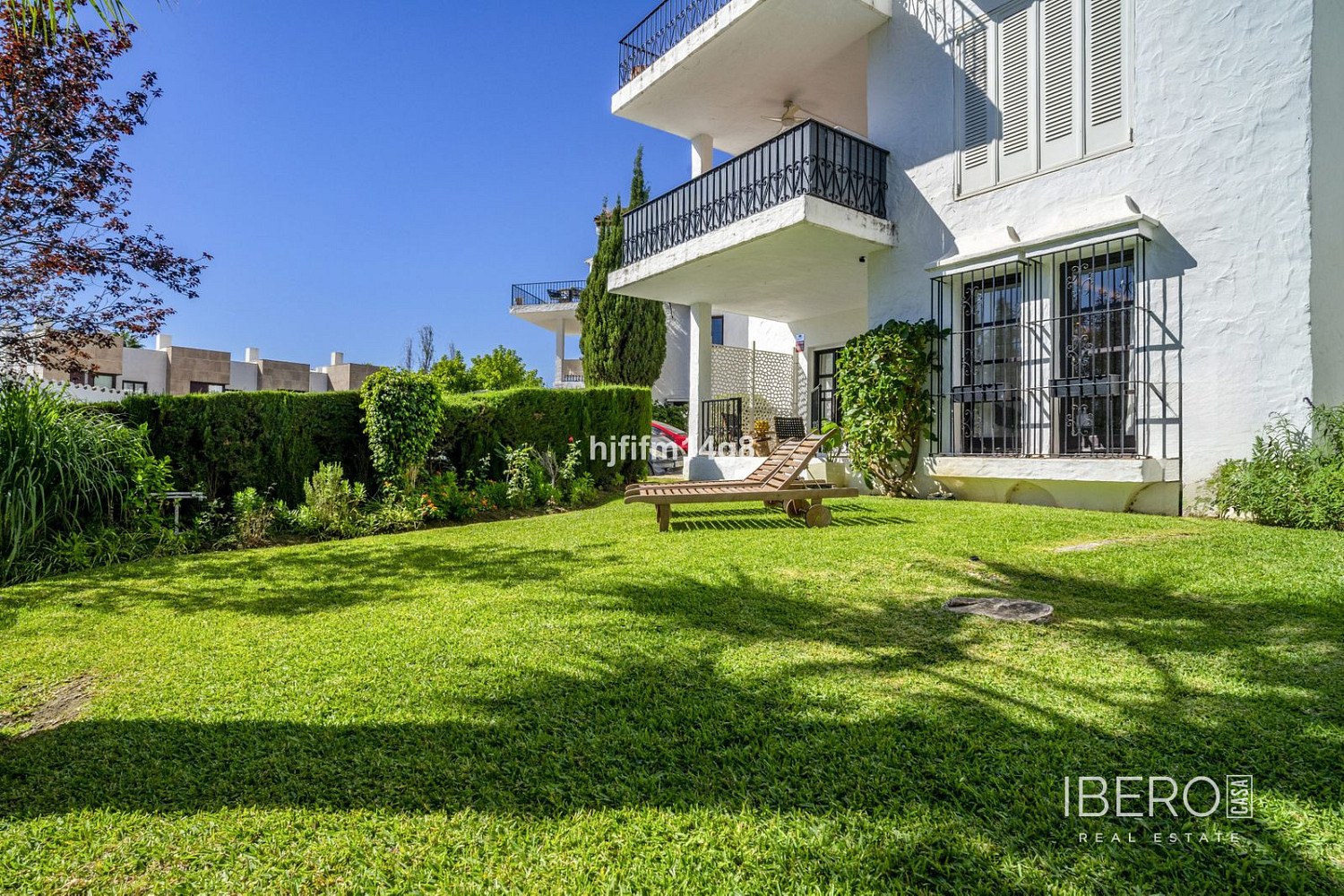 Piso 4+kk – Marbella, Nueva Andalucía - Vista 5