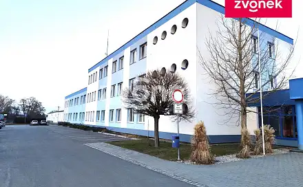 Pronájem kanceláře 32 m², Kroměříž - Kotojedy