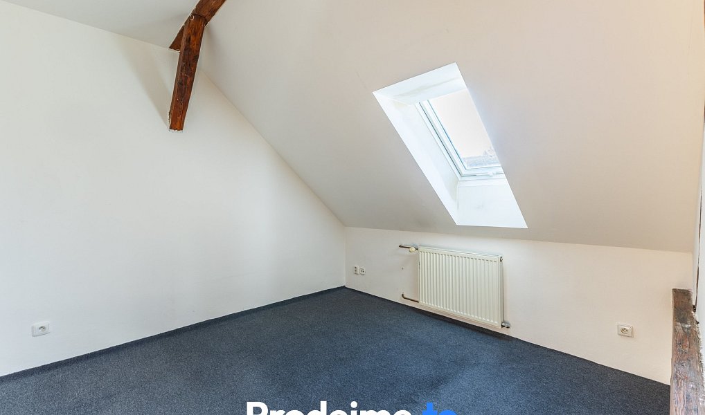 Prodej bytu 1+1 42 m², Znojmo – náhled fotky 7