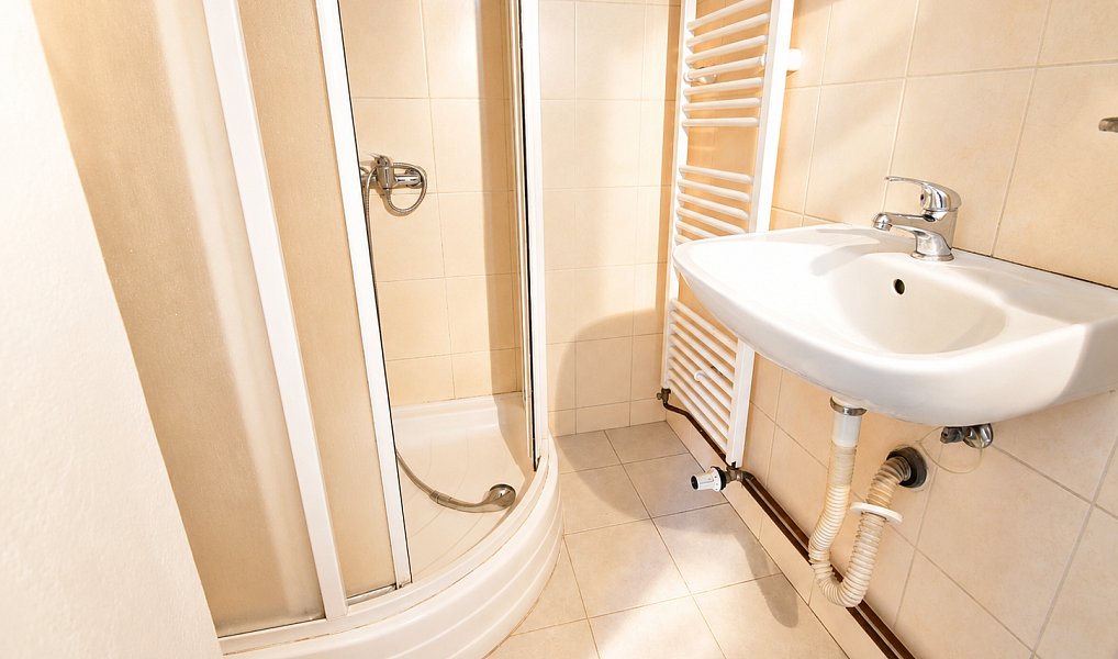 Pronájem bytu 1+1 38 m², Praha – náhled fotky 3