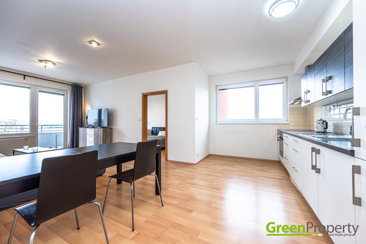 Prodej bytu 2+kk 58 m² – fotografie 5