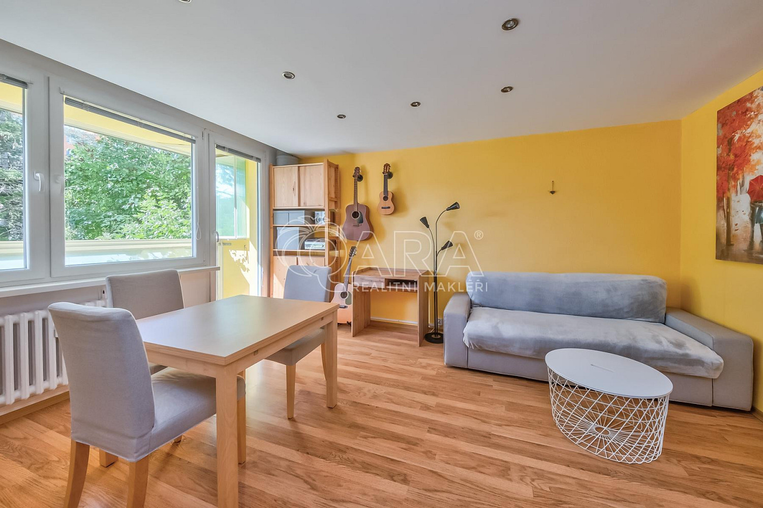 Prodej bytu 2+1 39 m² – fotografie 4