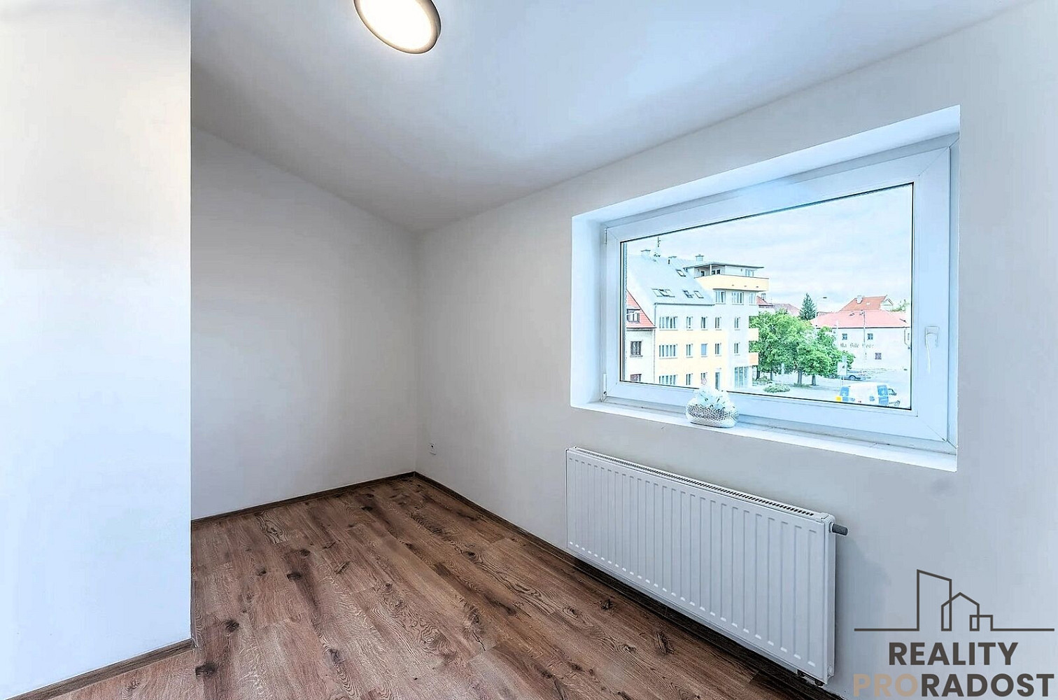 Pronájem bytu 2+1 30 m²