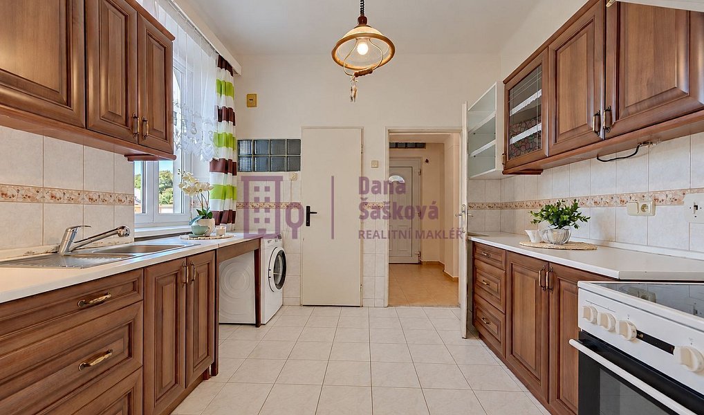 Prodej bytu 3+1 75 m², Nová Bystřice – náhled fotky 2
