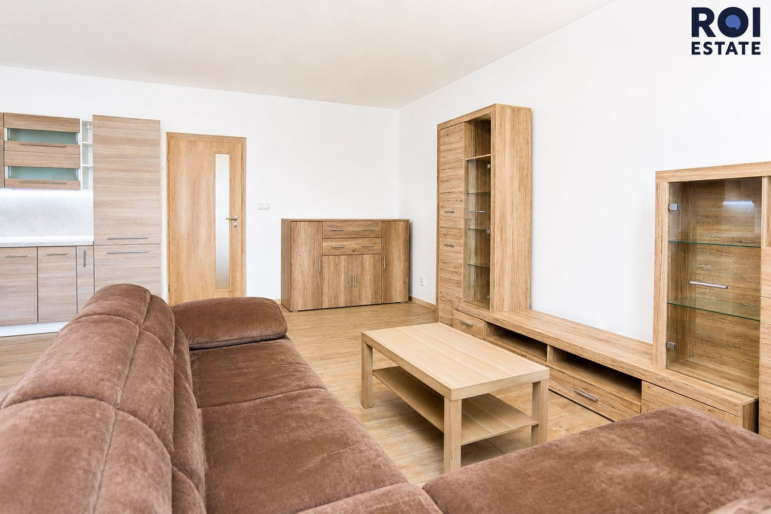 Pronájem bytu 2+kk 63 m² — photo 4