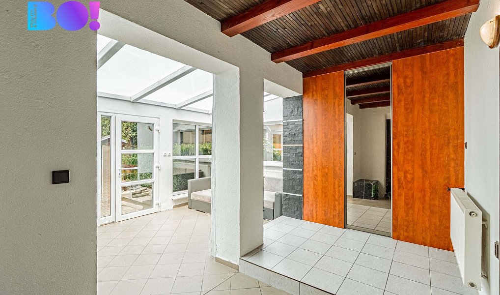 Prodej domu 197 m² s pozemkem 880 m², Budišov nad Budišovkou – náhled fotky 33