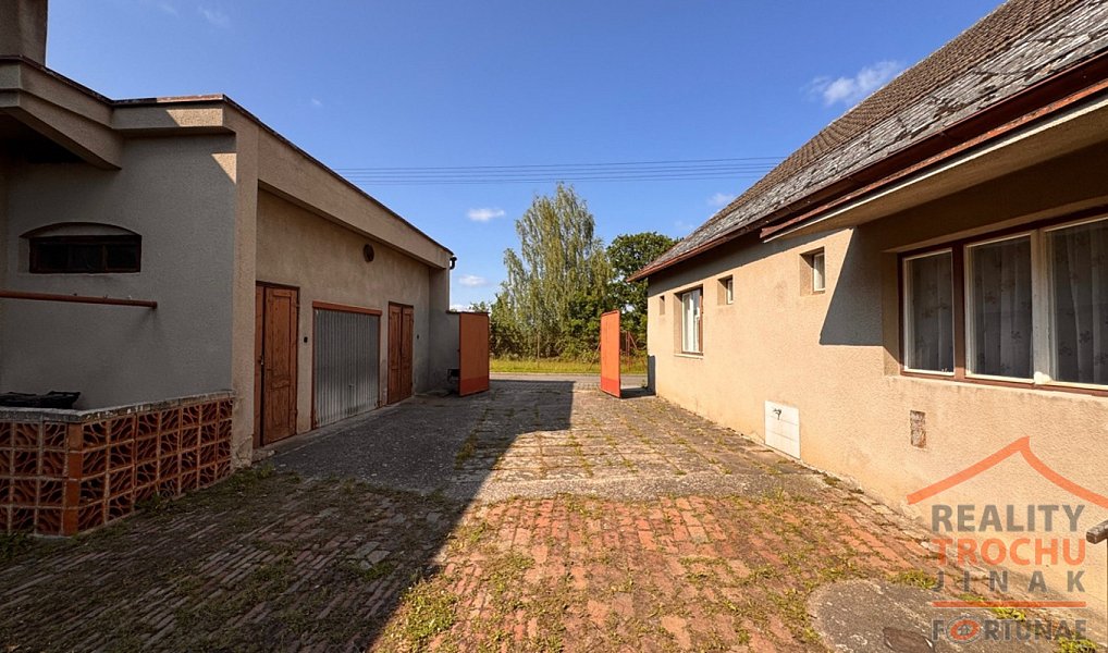 Prodej domu 210 m² s pozemkem 699 m², Opatovice nad Labem – náhled fotky 10