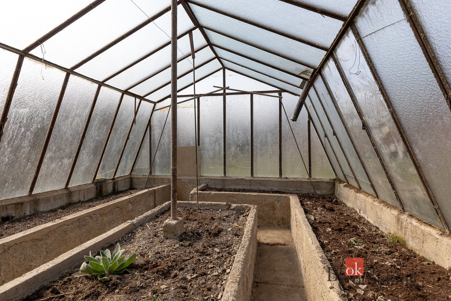 Prodej zahrady 445 m² – další