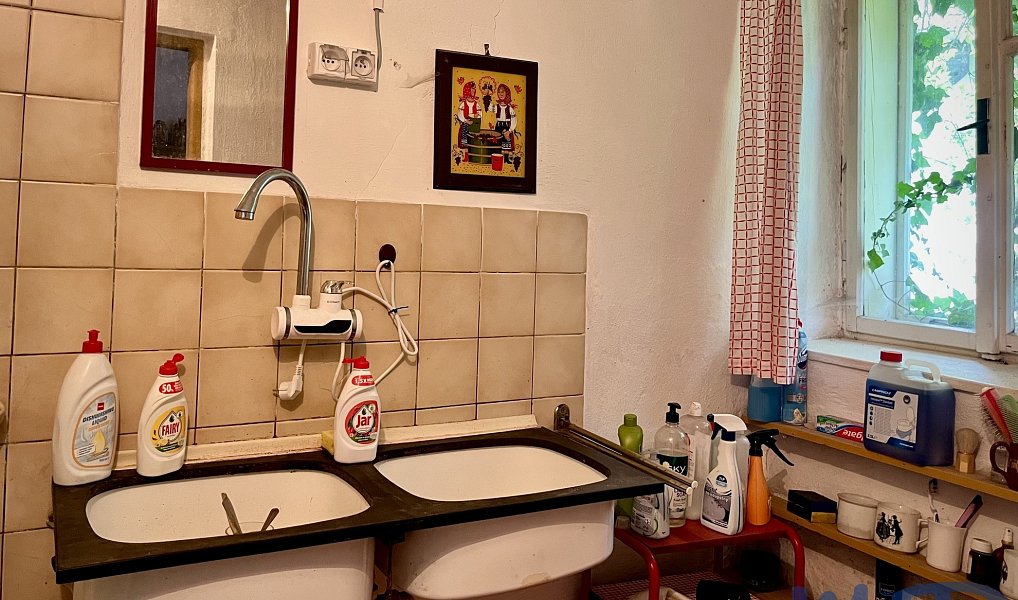 Prodej domu 135 m² s pozemkem 707 m², Panské Dubenky – náhled fotky 9