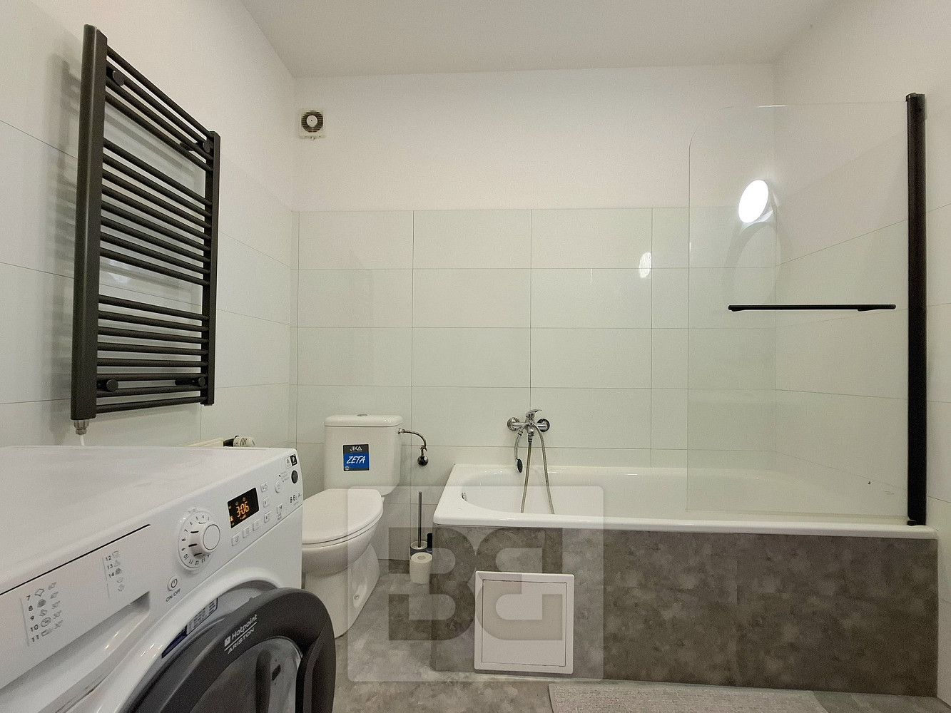 Pronájem bytu 1+1 38 m² — photo 3