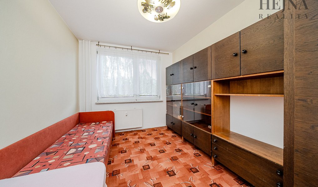 Prodej bytu 3+1 71 m², Orlová – náhled fotky 9
