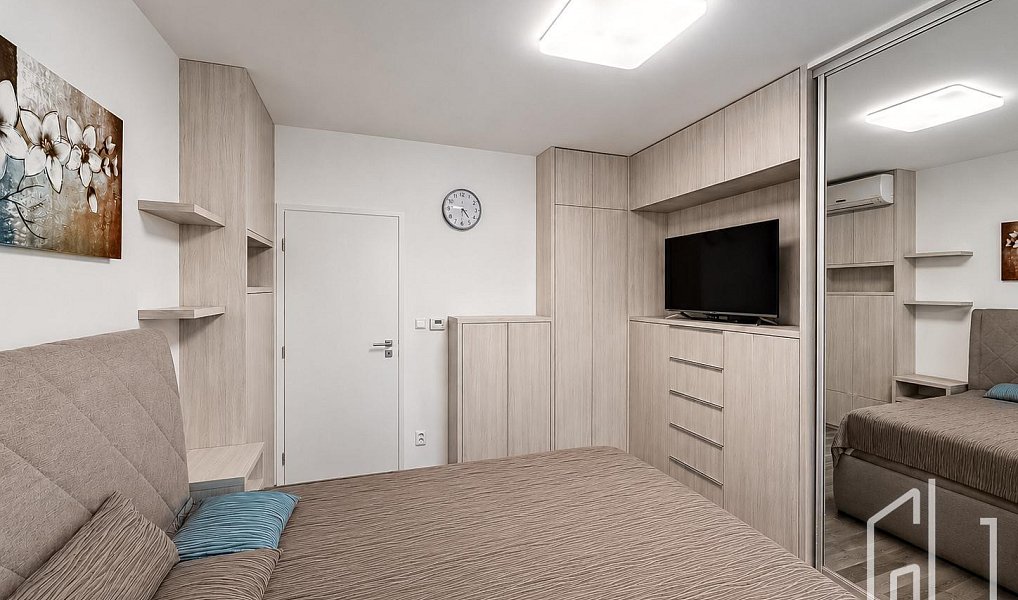 Prodej bytu 2+kk 43 m², Brno – náhled fotky 6