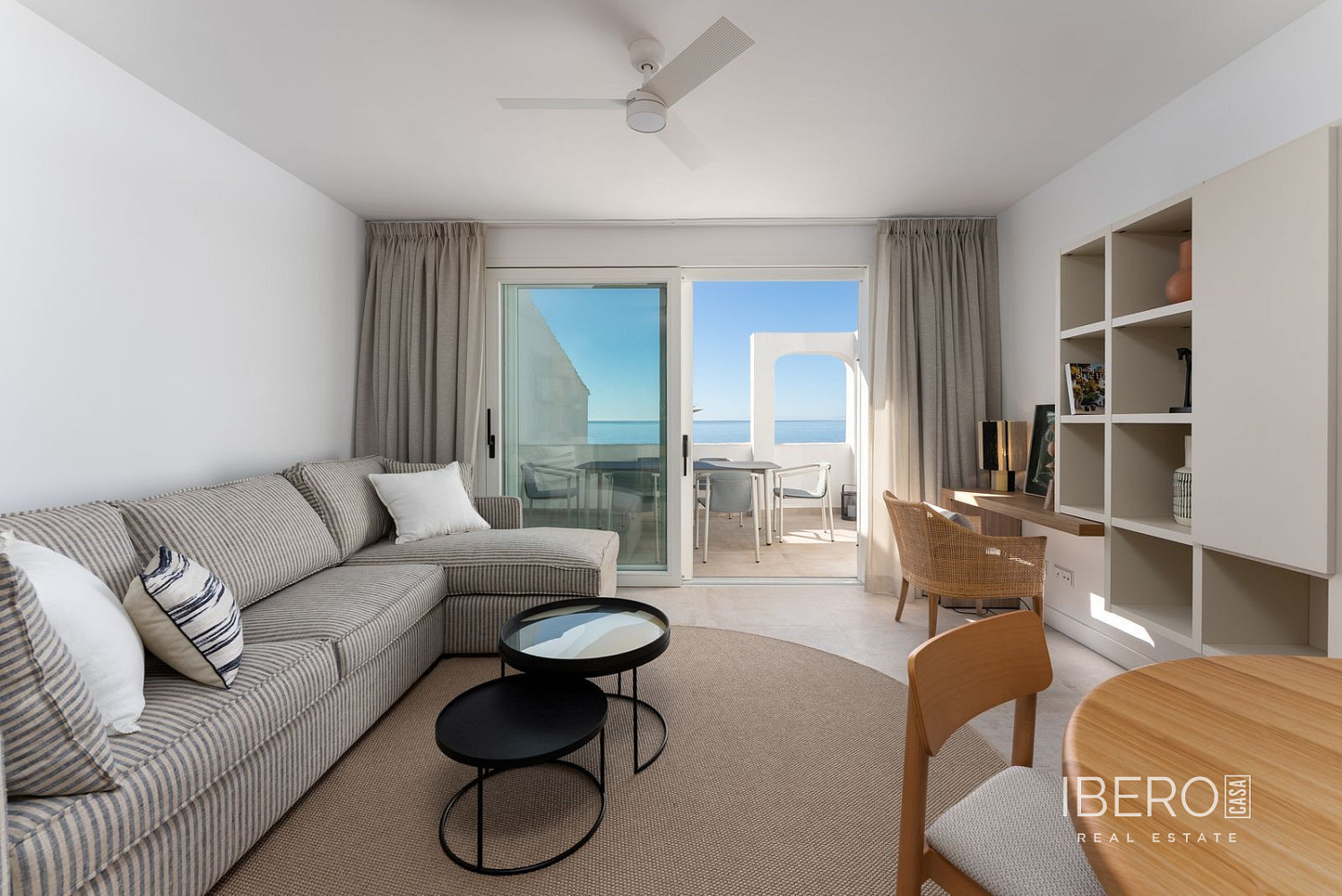 Piso 3+kk – Mijas, Urbanización Sitio de Calahonda - Vista 4