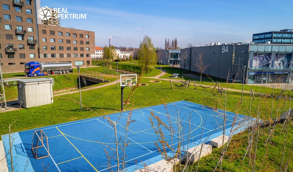 Pronájem kanceláře 893 m², Brno – náhled fotky 2