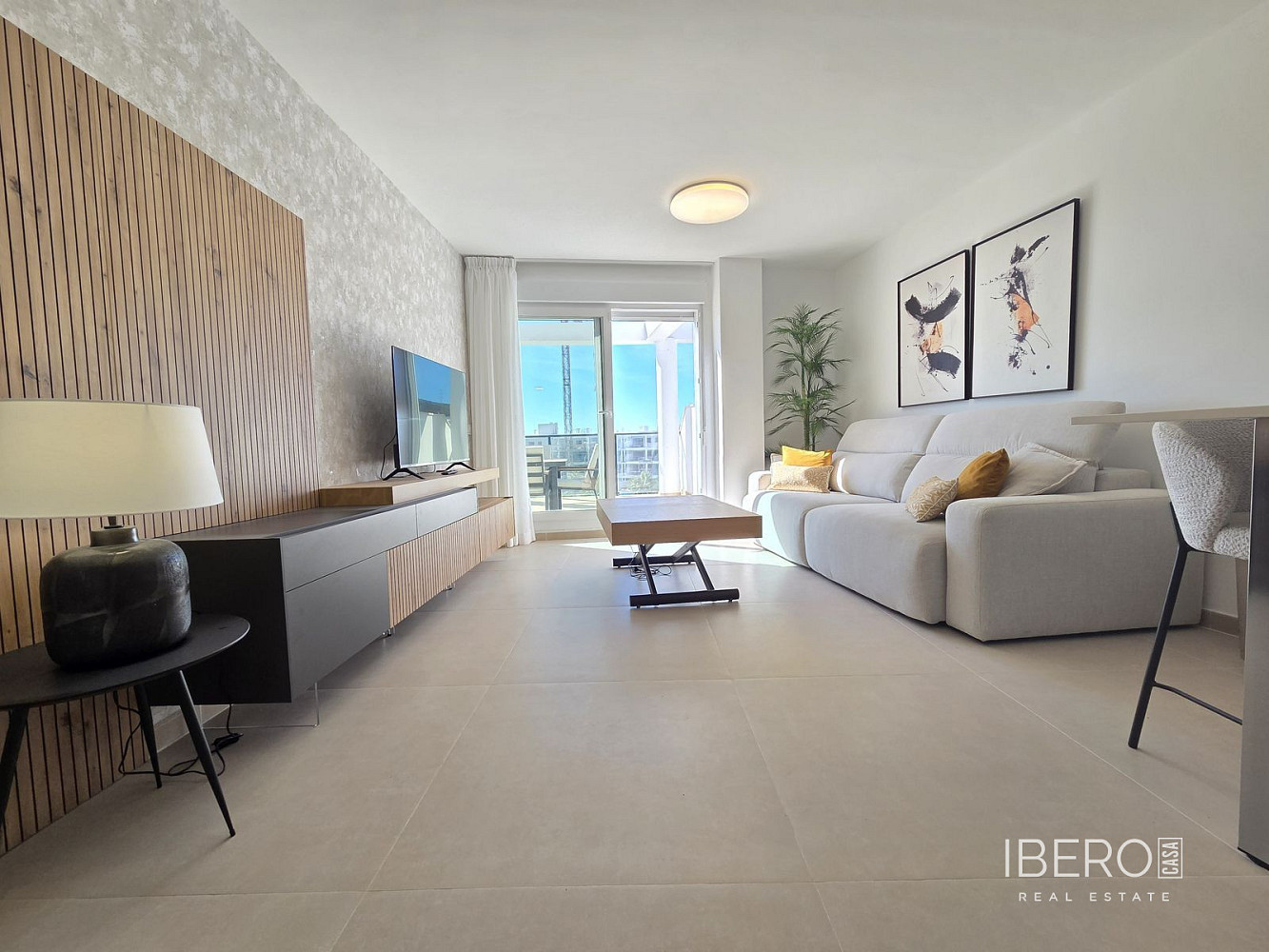 Piso 3+kk – Manilva, Manilva Pueblo, Costa del Sol Occidental - Más