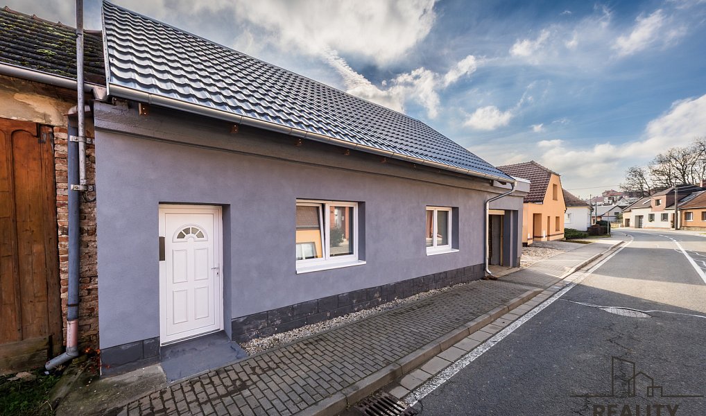 Prodej domu 95 m² s pozemkem 367 m², Ježov – náhled fotky 9