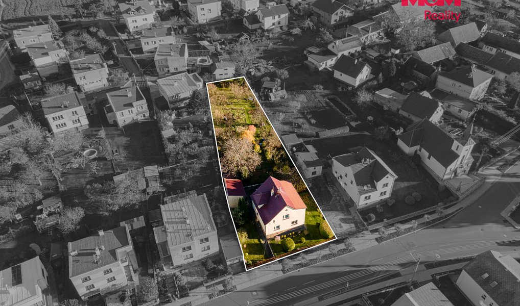 Prodej domu 120 m² s pozemkem 1 537 m², Opava – náhled fotky 27
